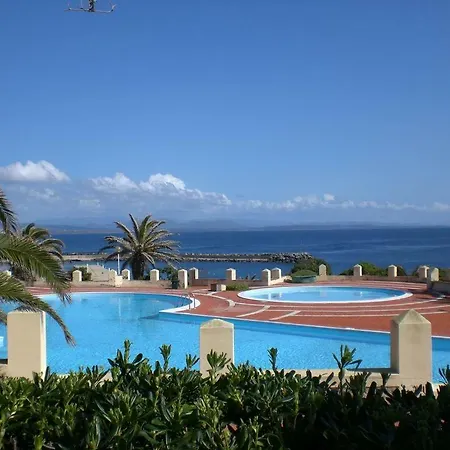 Appartement Isola Piana Casa Flavia E Ercole *