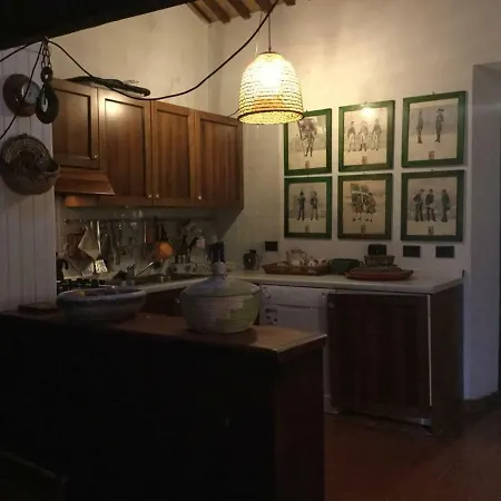 Appartement Isola Piana Casa Flavia E Ercole Carloforte (Isola di San Pietro)