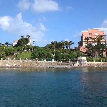 Isola Piana Casa Flavia E Ercole Appartement *
