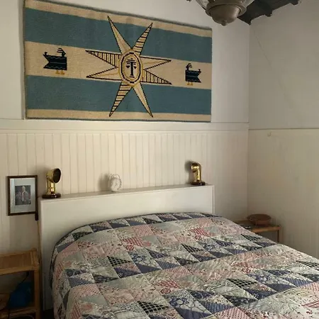 Appartement Isola Piana Casa Flavia E Ercole