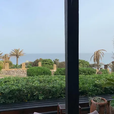 Appartement Isola Piana Casa Flavia E Ercole