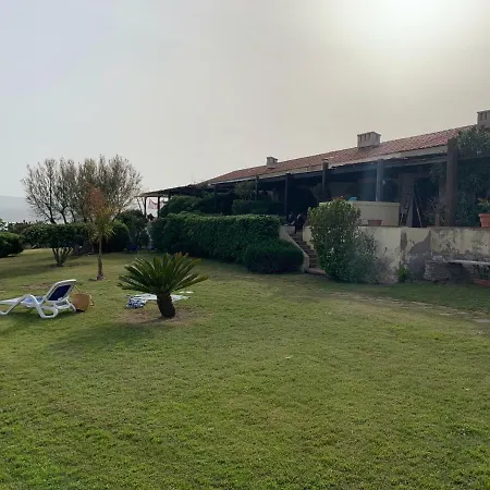 Isola Piana Casa Flavia E Ercole Appartement *