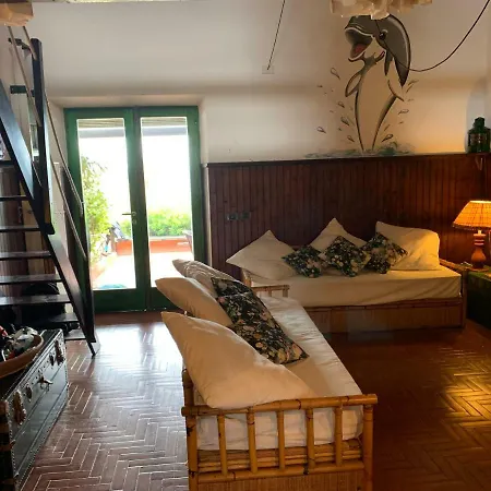 Isola Piana Casa Flavia E Ercole Appartement *