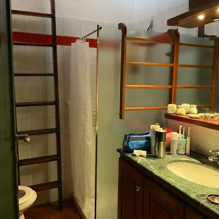 Isola Piana Casa Flavia E Ercole Appartement *
